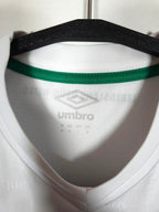 2021-22 Werder Bremen Away Shirt - detailed view