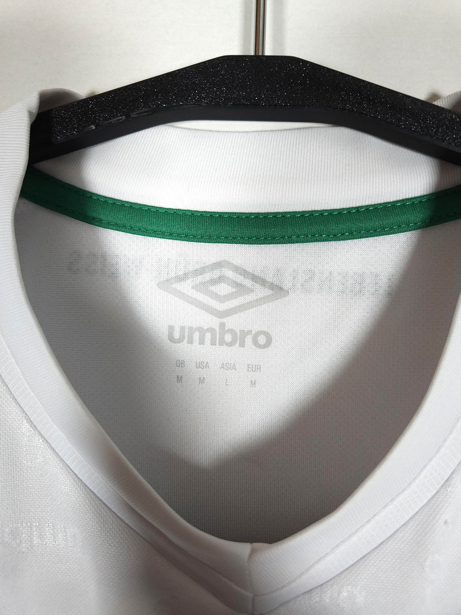 2021-22 Werder Bremen Uitshirt