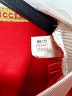 2021-22 Manchester United thuisshirt Ronaldo #7