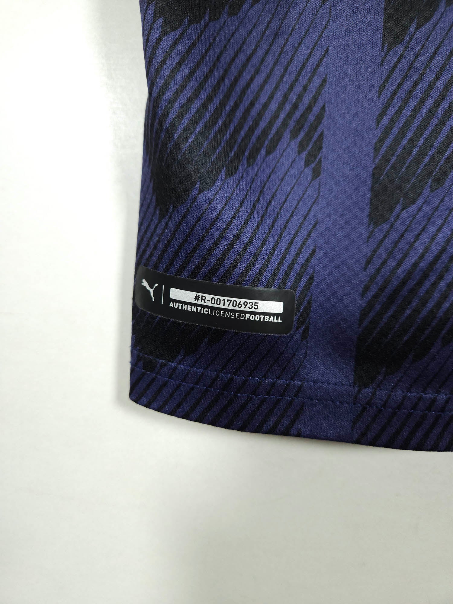 2021-22 PSV Uitshirt