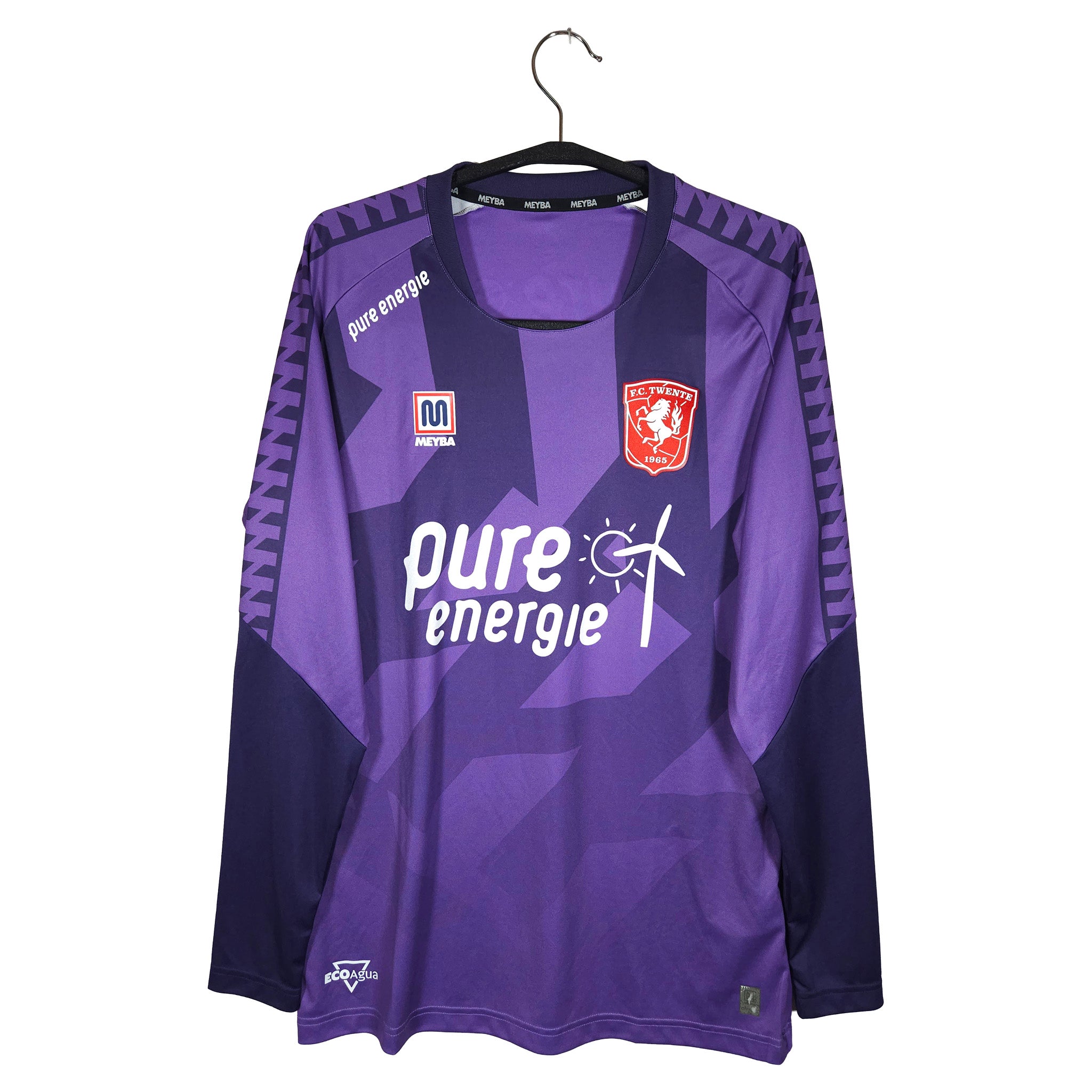 2020-21 Twente Keepersshirt Long Sleeve