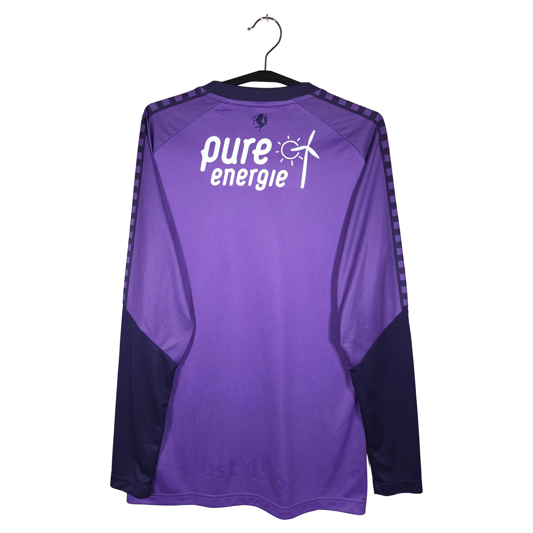 2020-21 Twente Keepersshirt Long Sleeve