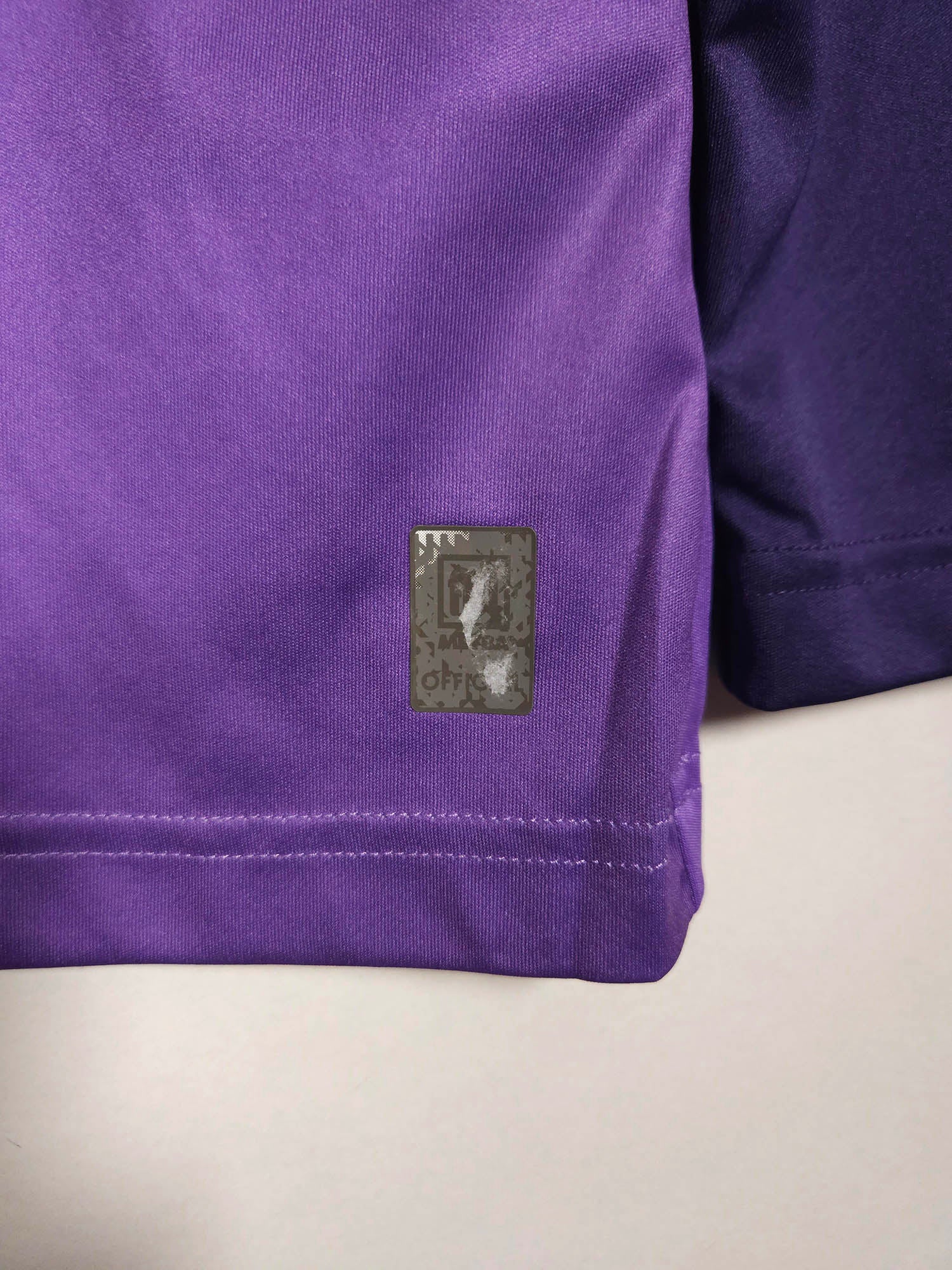2020-21 Twente Keepersshirt Long Sleeve