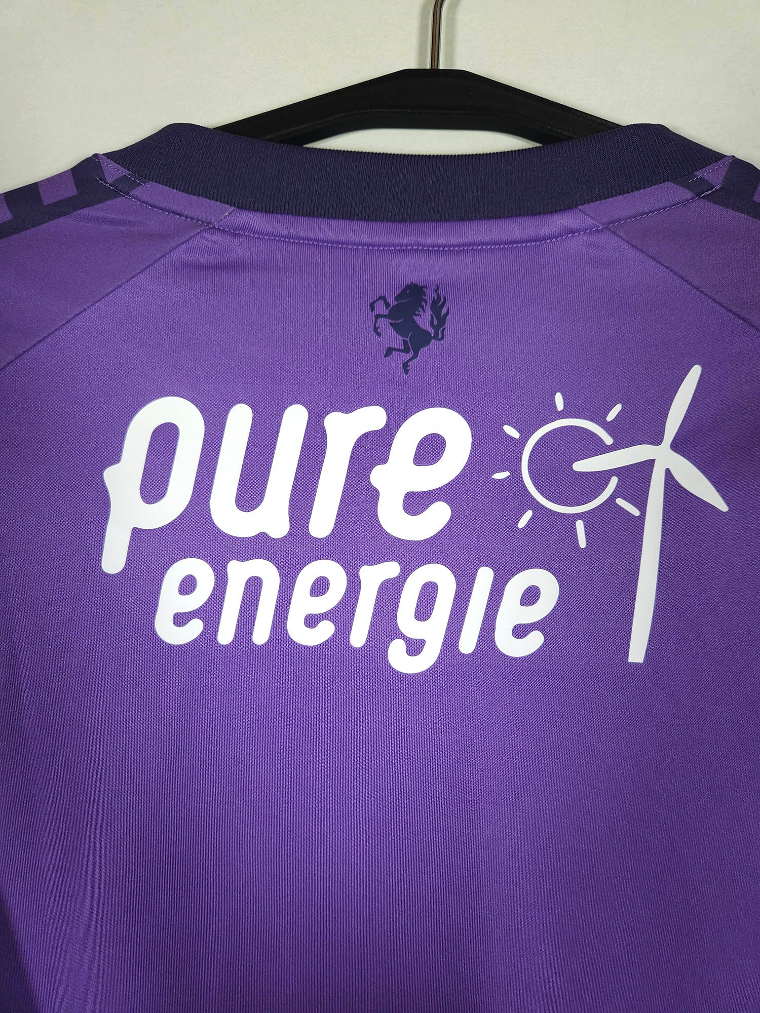 2020-21 Twente Keepersshirt Long Sleeve