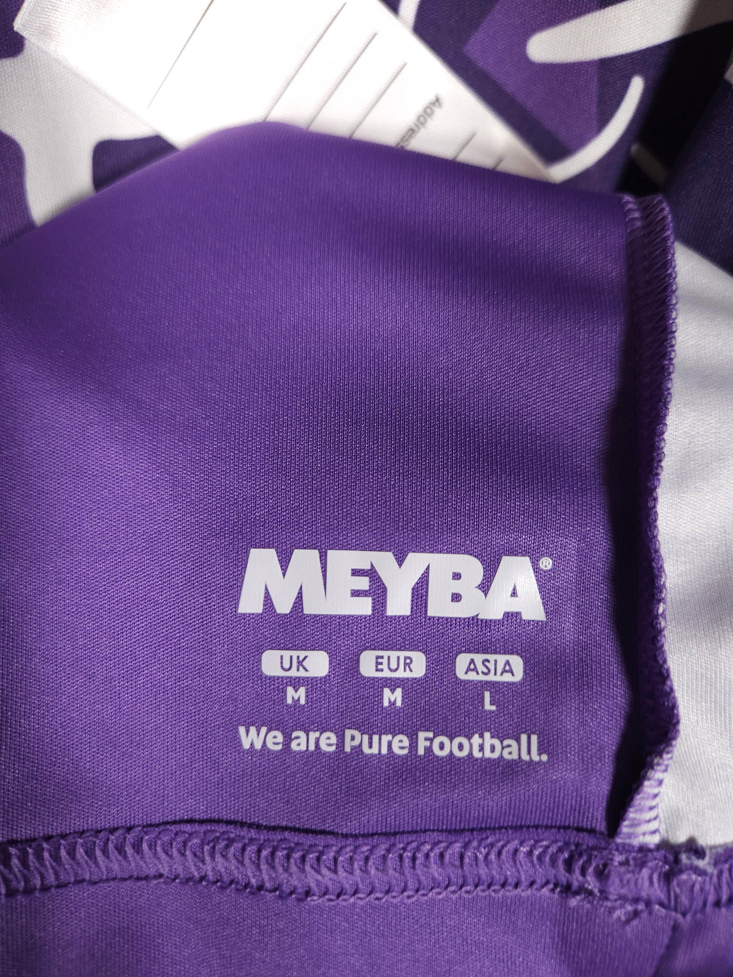 2020-21 Twente Keepersshirt Long Sleeve