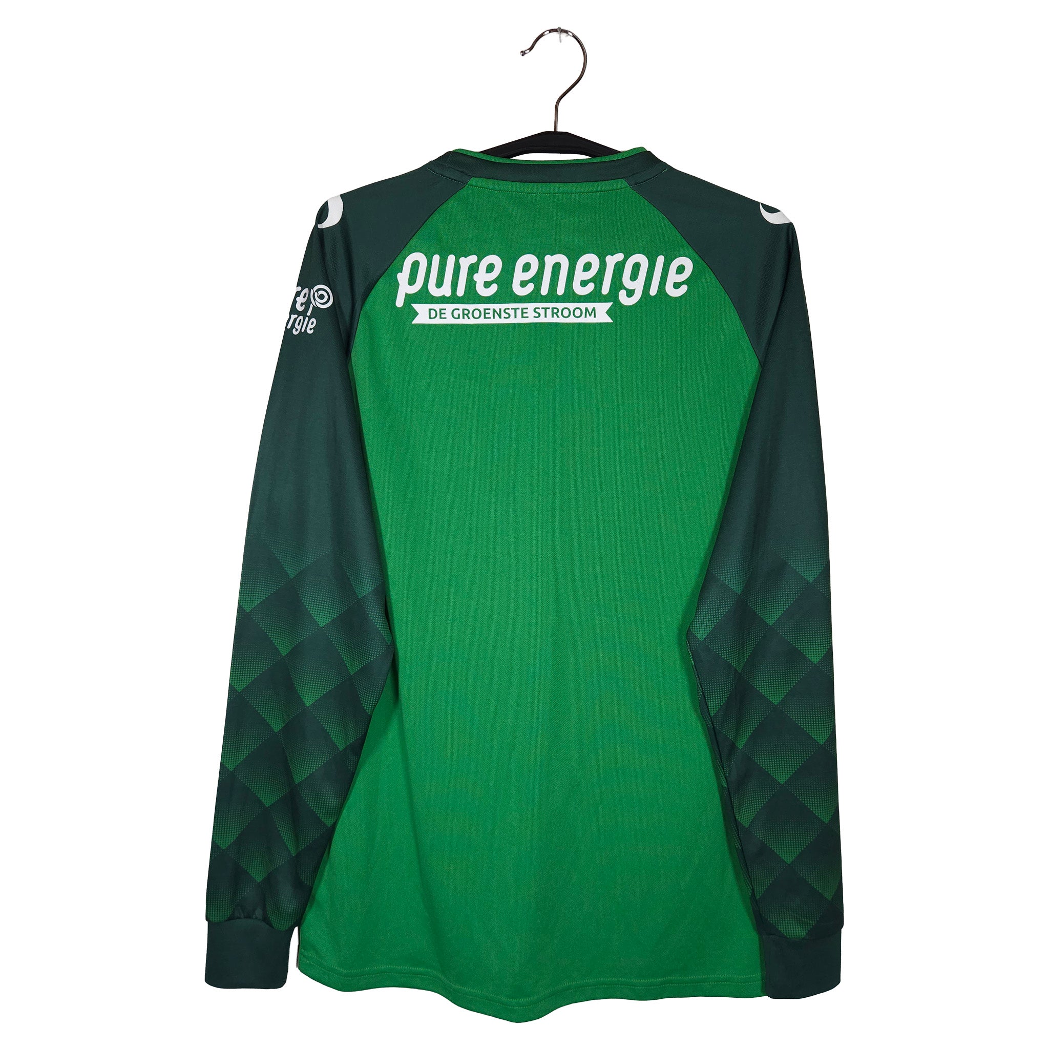 2018-19 Twente Keepersshirt Long Sleeve