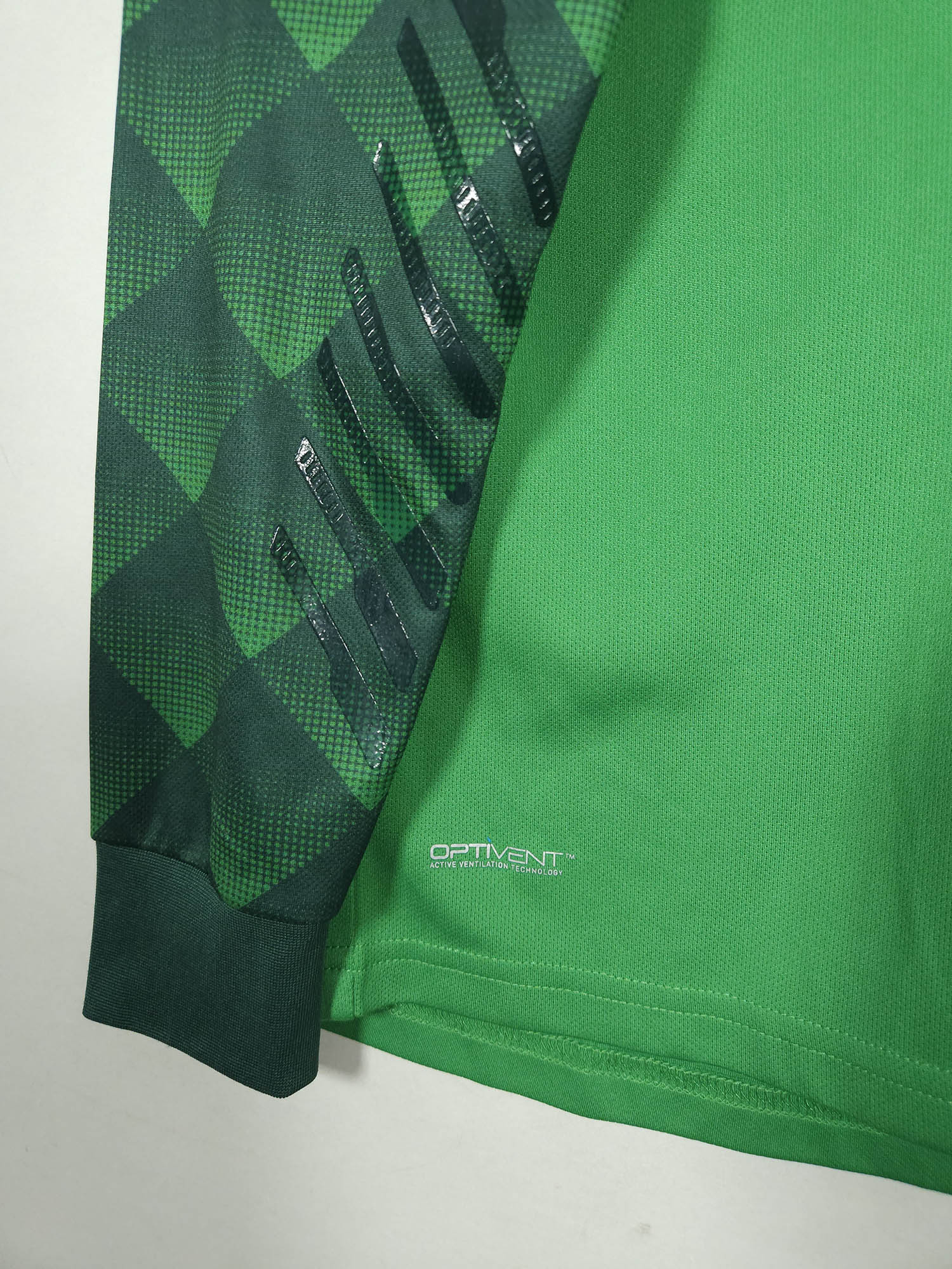 2018-19 Twente Keepersshirt Long Sleeve
