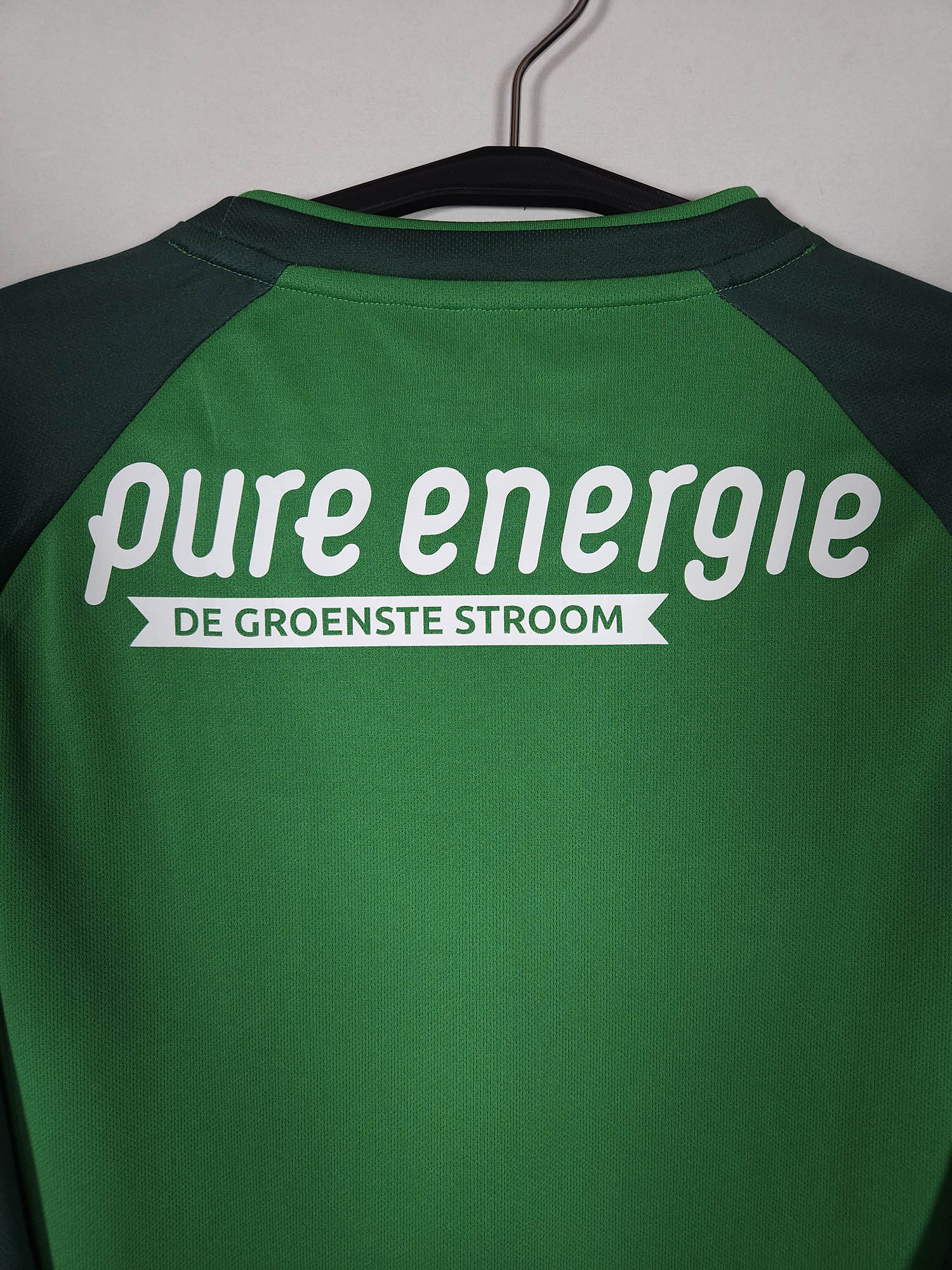 2018-19 Twente Keepersshirt Long Sleeve