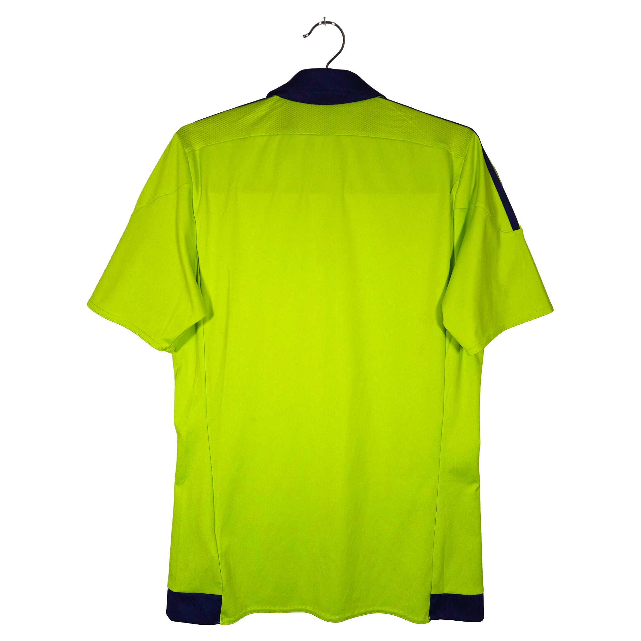2015-16 Anderlecht Uitshirt