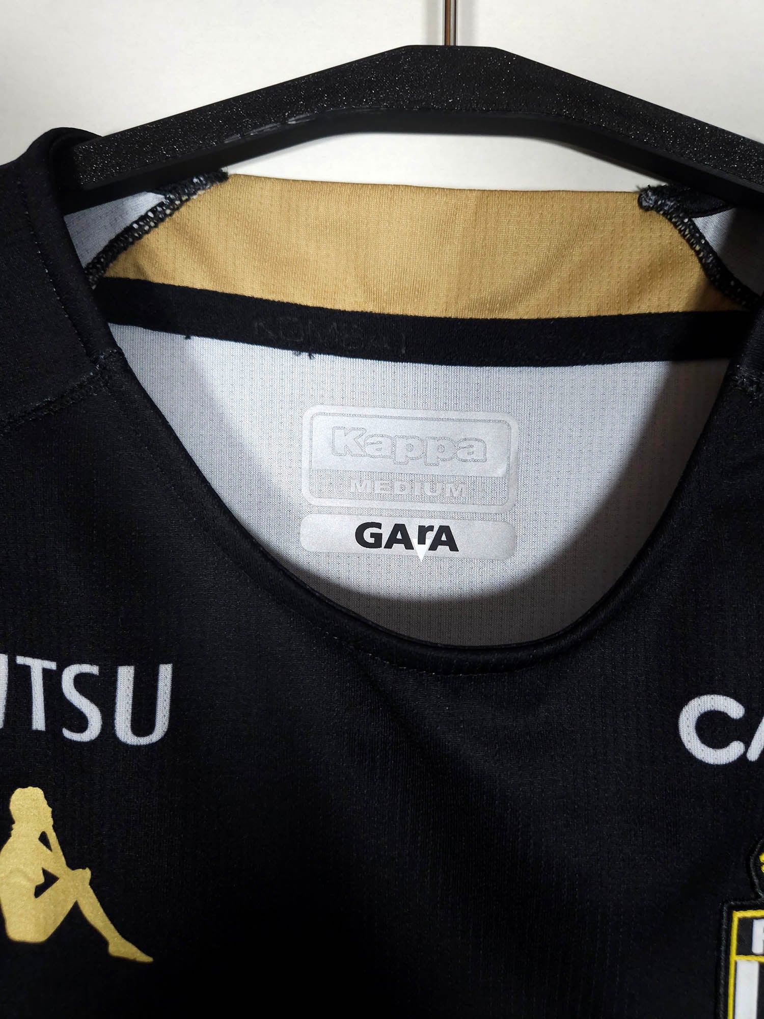 2022-23 Royal Charleroi Thuisshirt