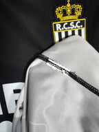 2022-23 Royal Charleroi Home Shirt - detailed view