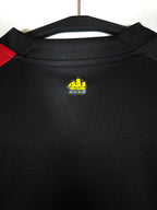 2022-23 Manchester City Away Shirt - detailed view