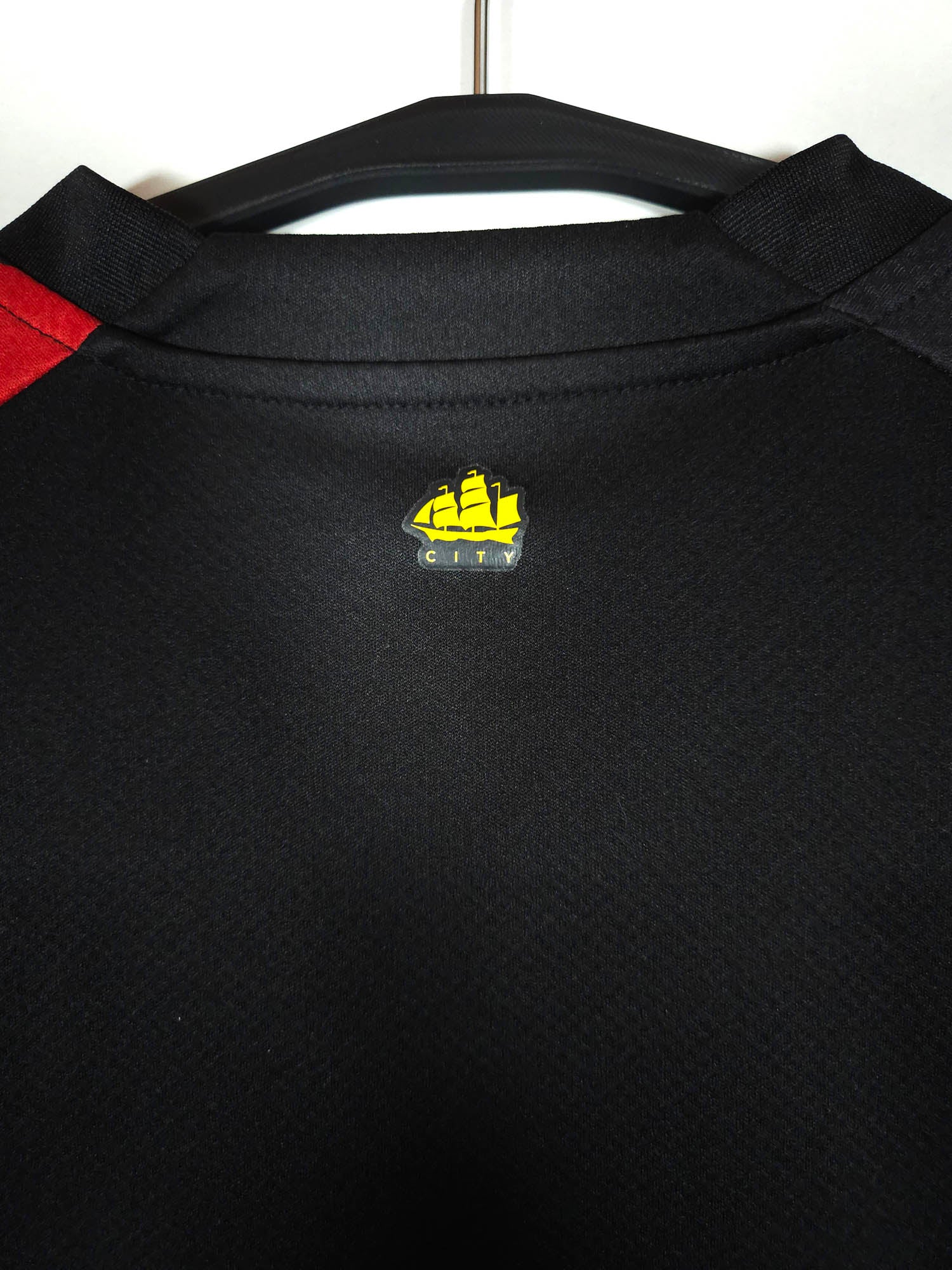 2022-23 Manchester City Uitshirt