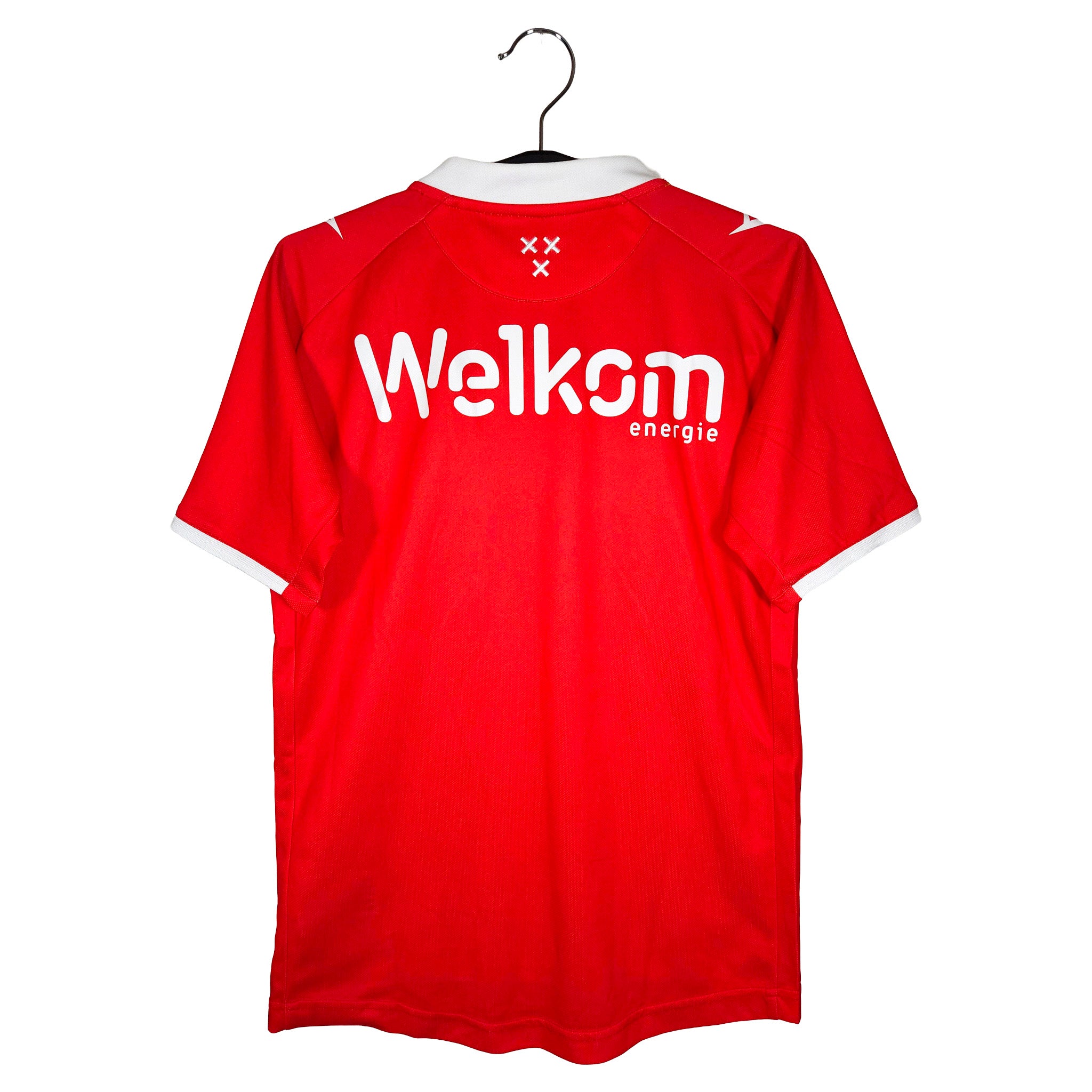 2019-20 NAC Breda Derde Shirt
