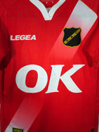 2019-20 NAC Breda Third Shirt - detailed view