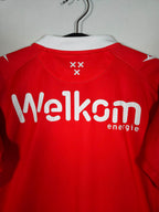 2019-20 NAC Breda Third Shirt - detailed view