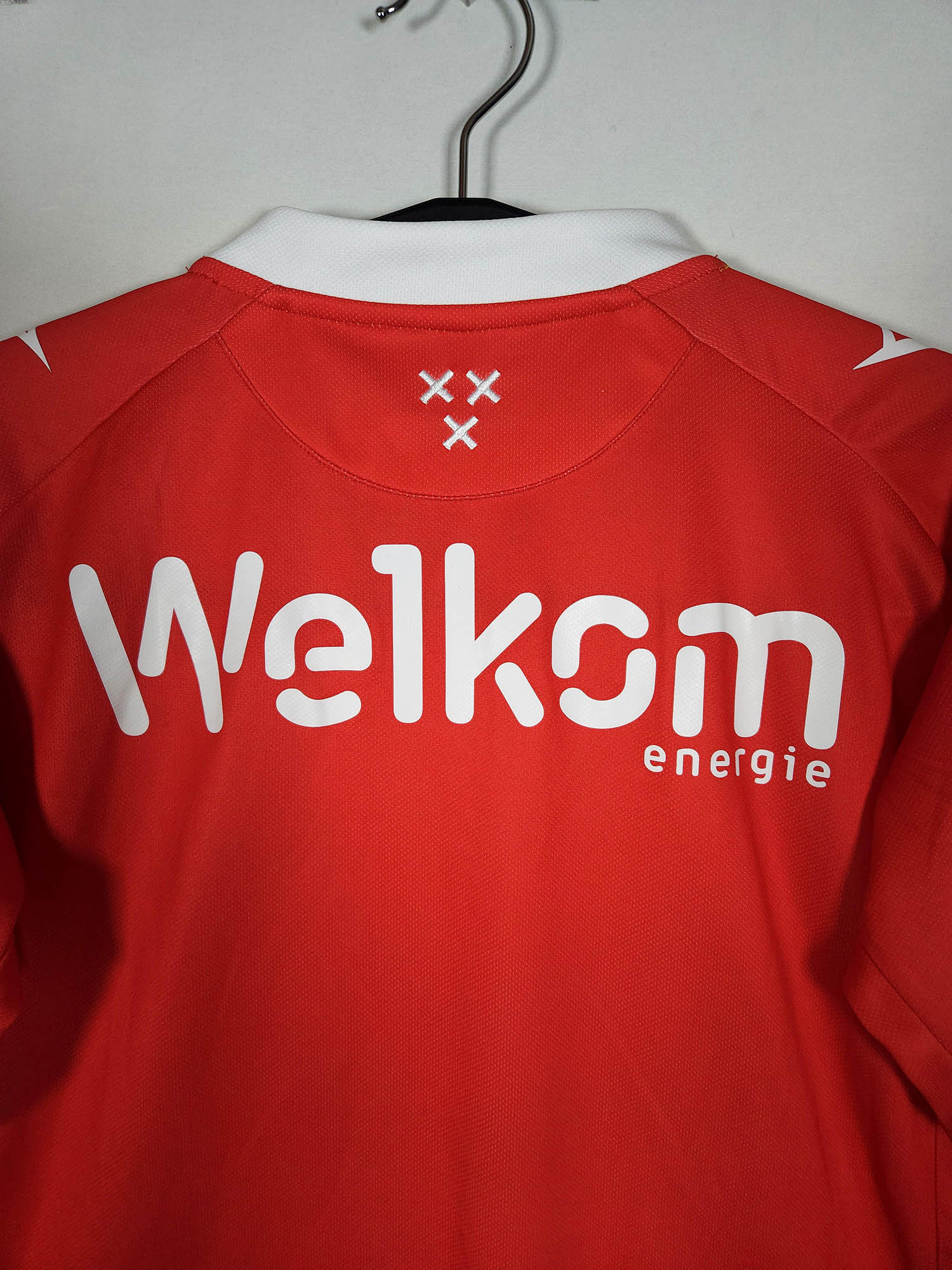 2019-20 NAC Breda Derde Shirt