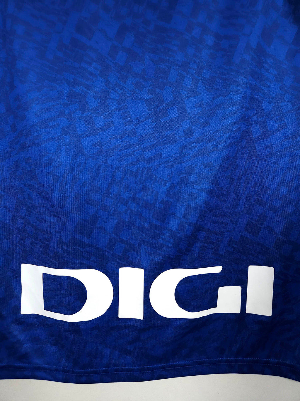 2024-25 Athletic Bilbao Away Shirt - detailed view