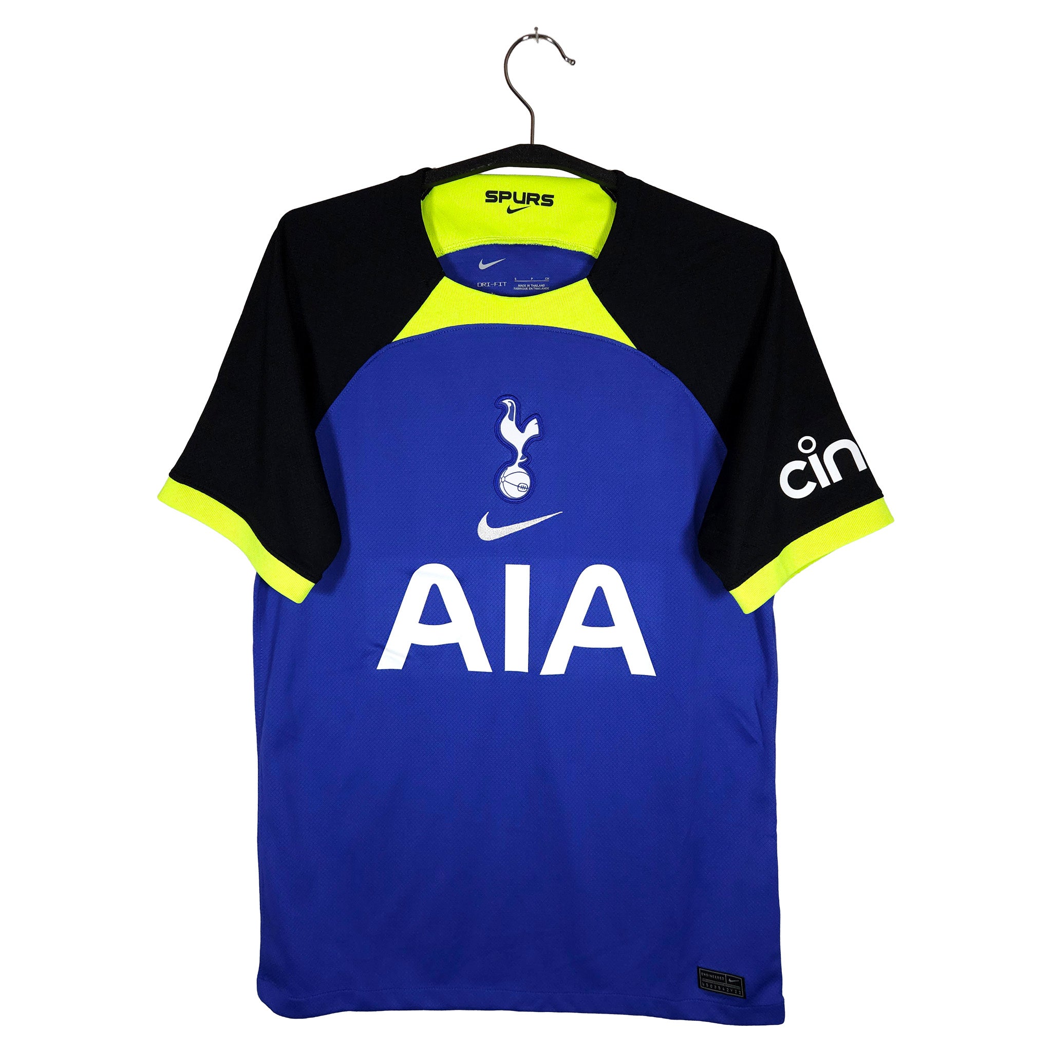 2022-23 Tottenham Hotspur Uitshirt