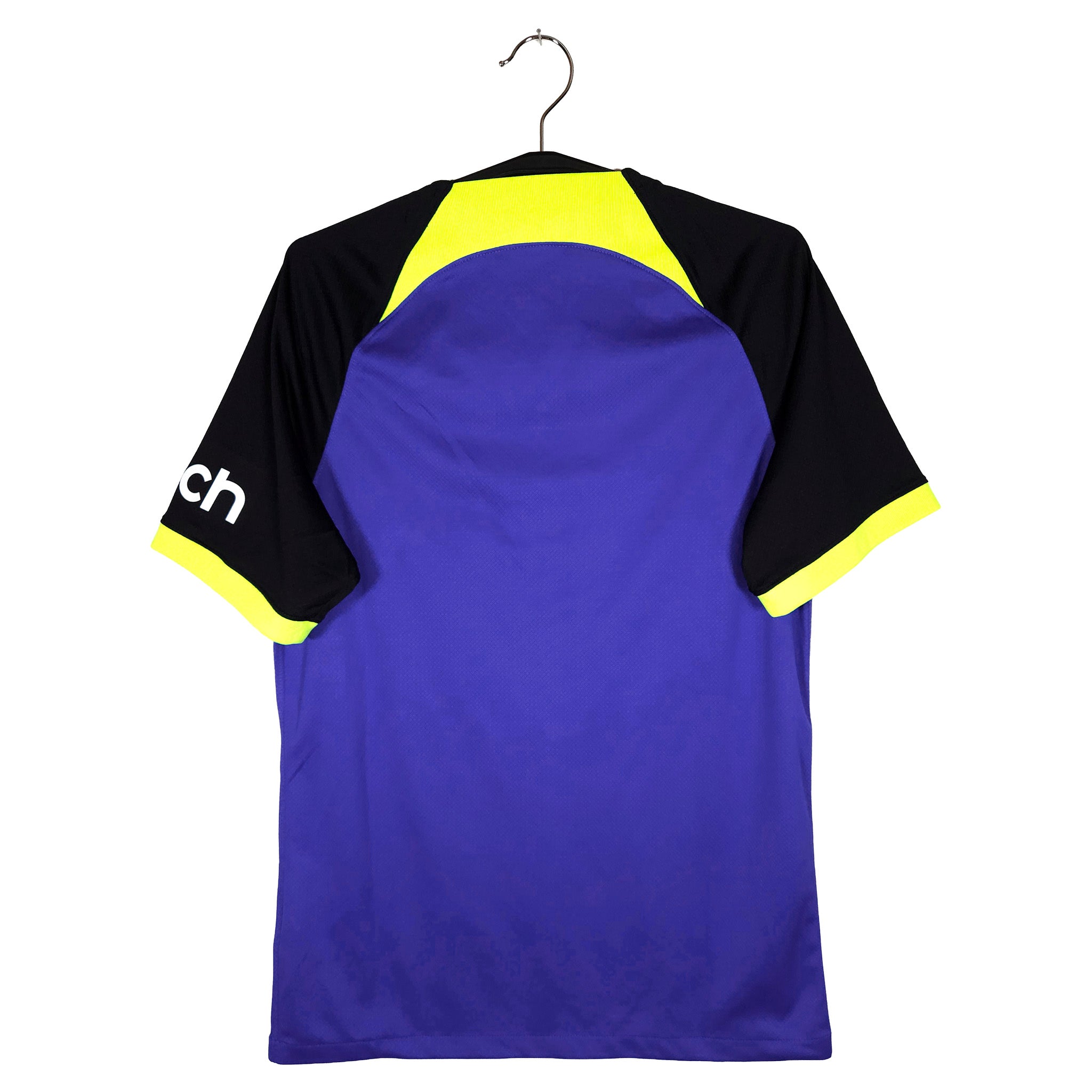 2022-23 Tottenham Hotspur Uitshirt
