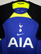 2022-23 Tottenham Hotspur Away Shirt - detailed view