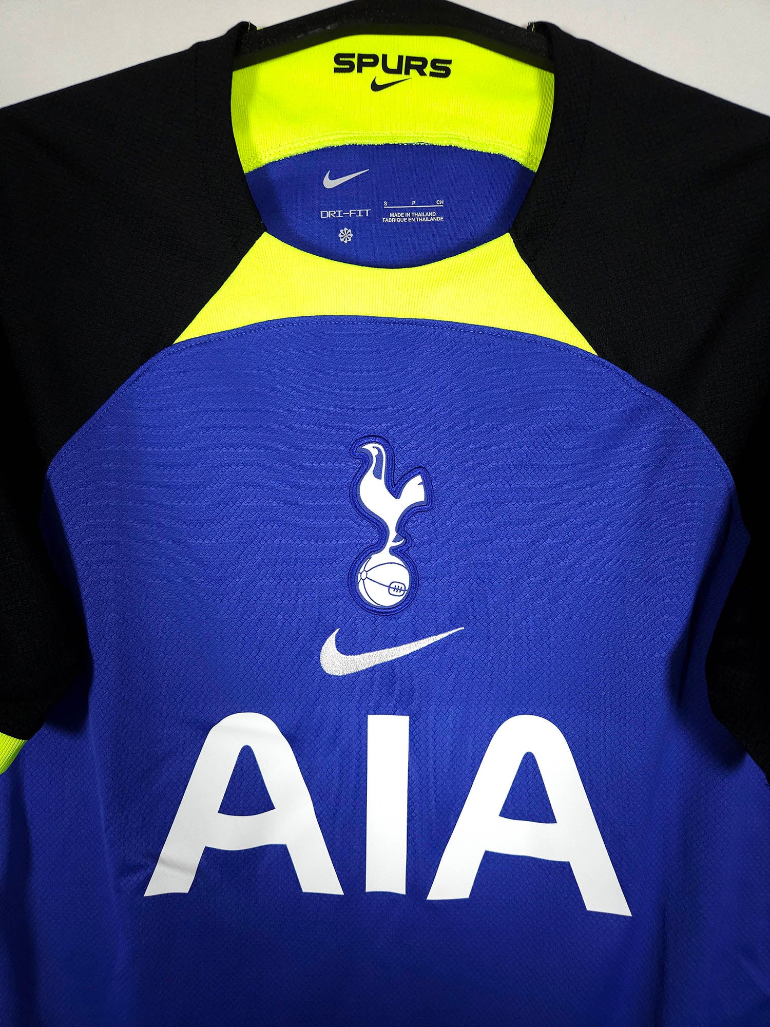 2022-23 Tottenham Hotspur Uitshirt