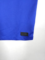 2022-23 Tottenham Hotspur Away Shirt - detailed view