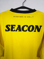 2017-18 VVV-Venlo Home Shirt - detailed view