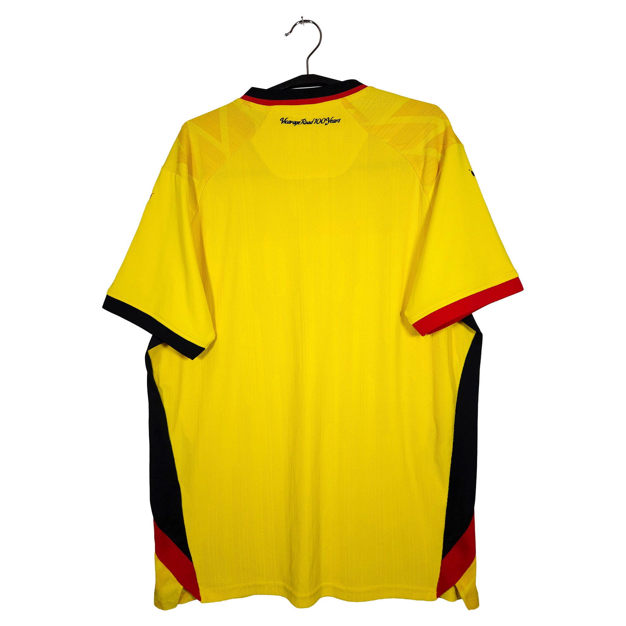 2022-23 Watford Thuisshirt