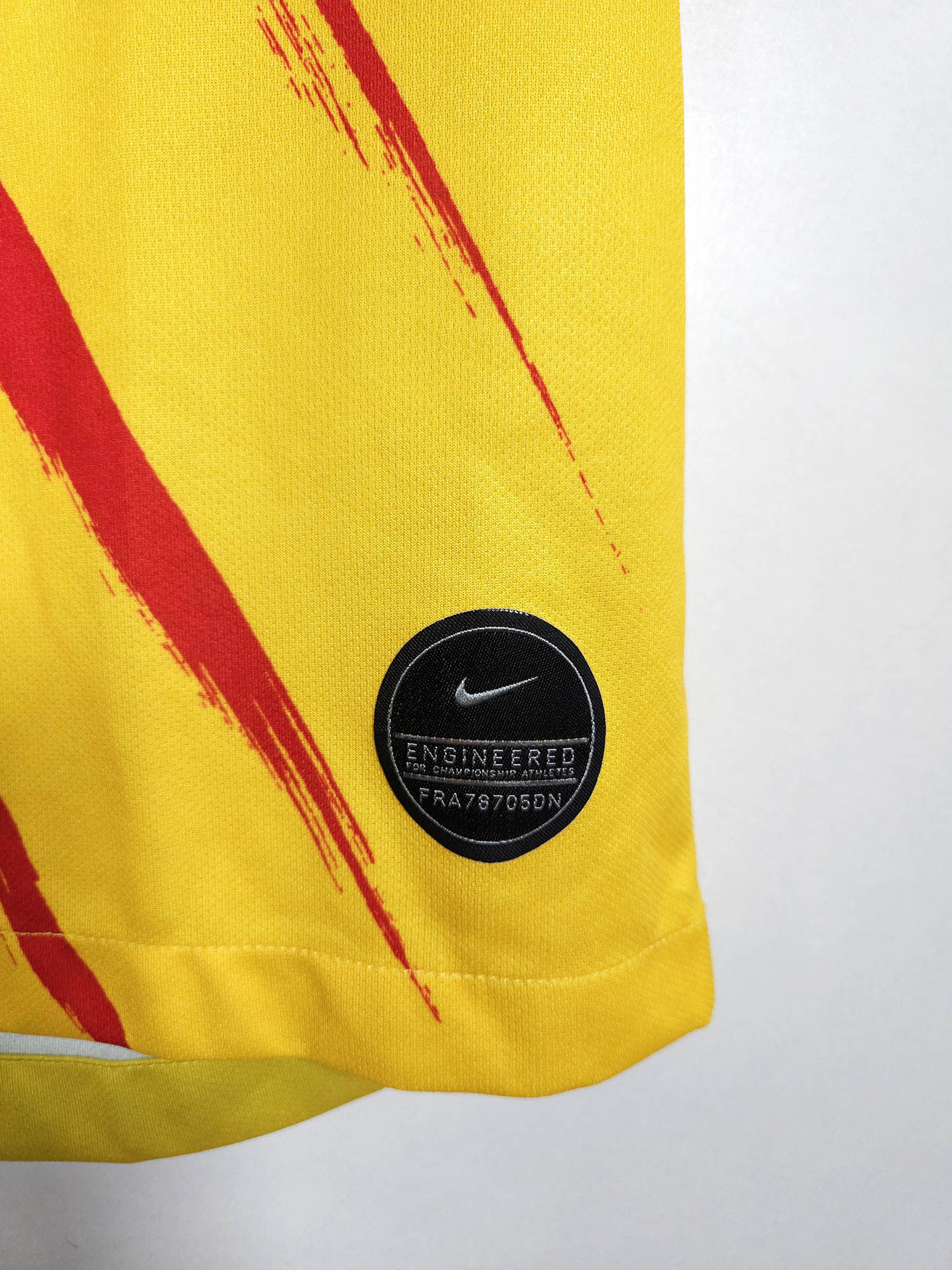 2019-20 Barcelona Thuisshirt