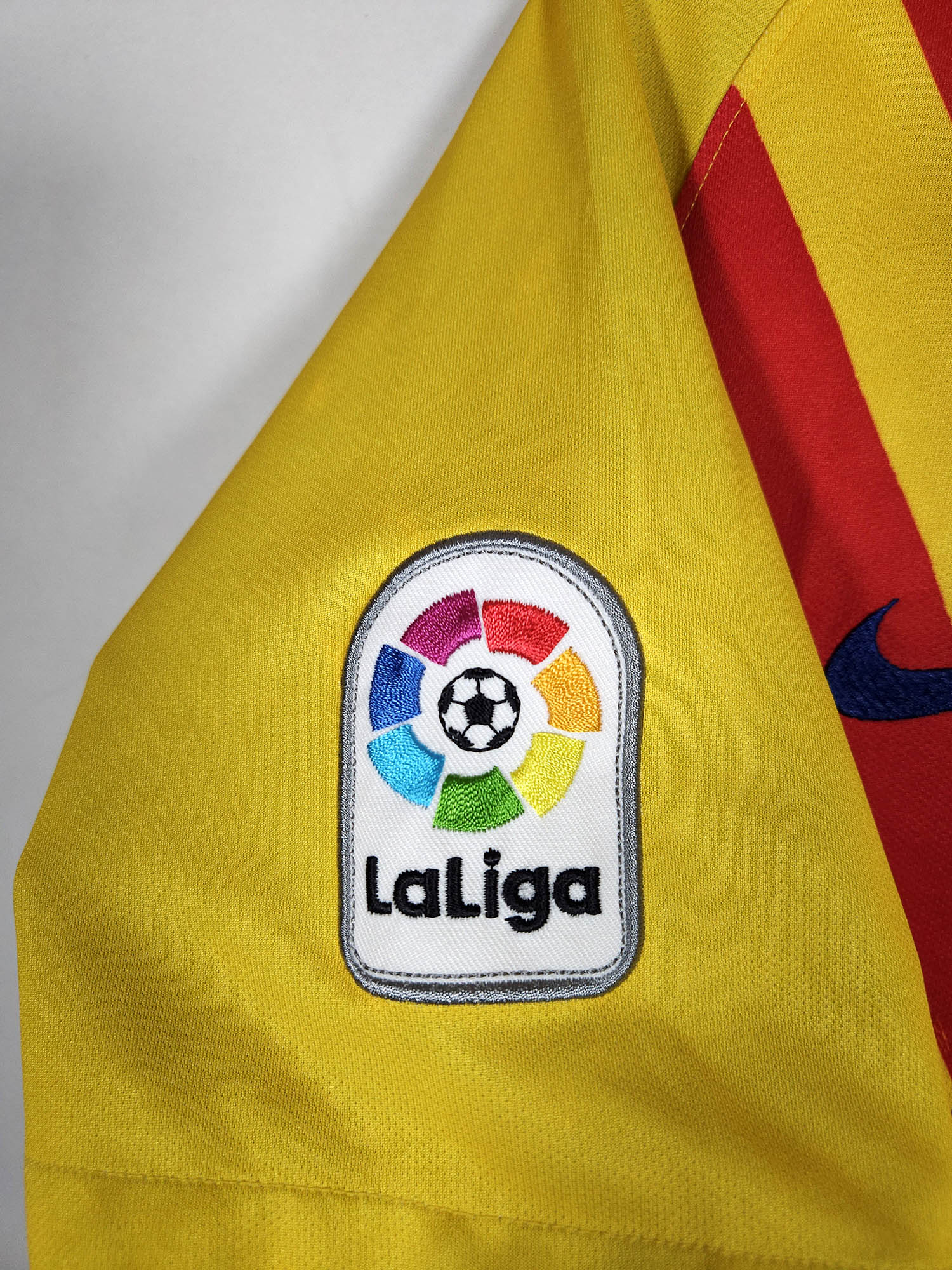 2019-20 Barcelona Thuisshirt