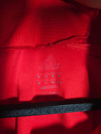 2007-08 Benfica Home Shirt - detailed view