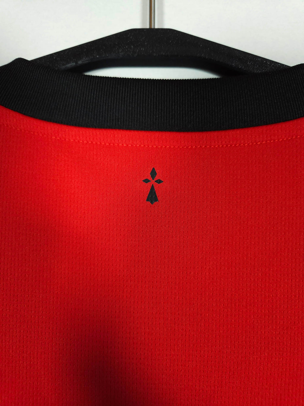 2024-25 Stade Rennais Home Shirt - detailed view