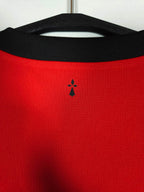 2024-25 Stade Rennais Home Shirt - detailed view