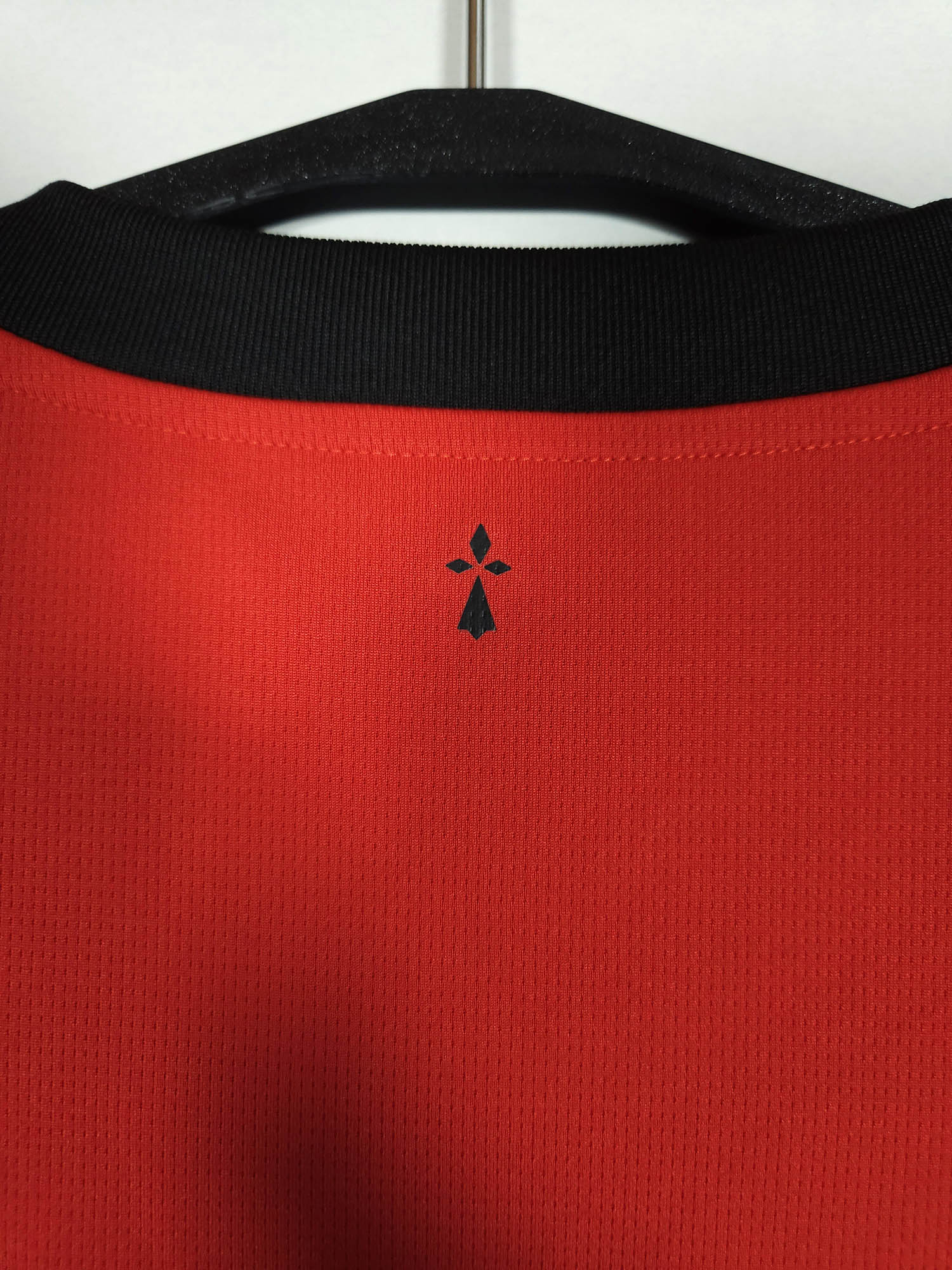 2024-25 Stade Rennais Thuis Shirt