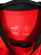 2024-25 Stade Rennais Home Shirt - detailed view