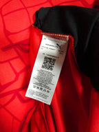 2024-25 Stade Rennais Home Shirt - detailed view