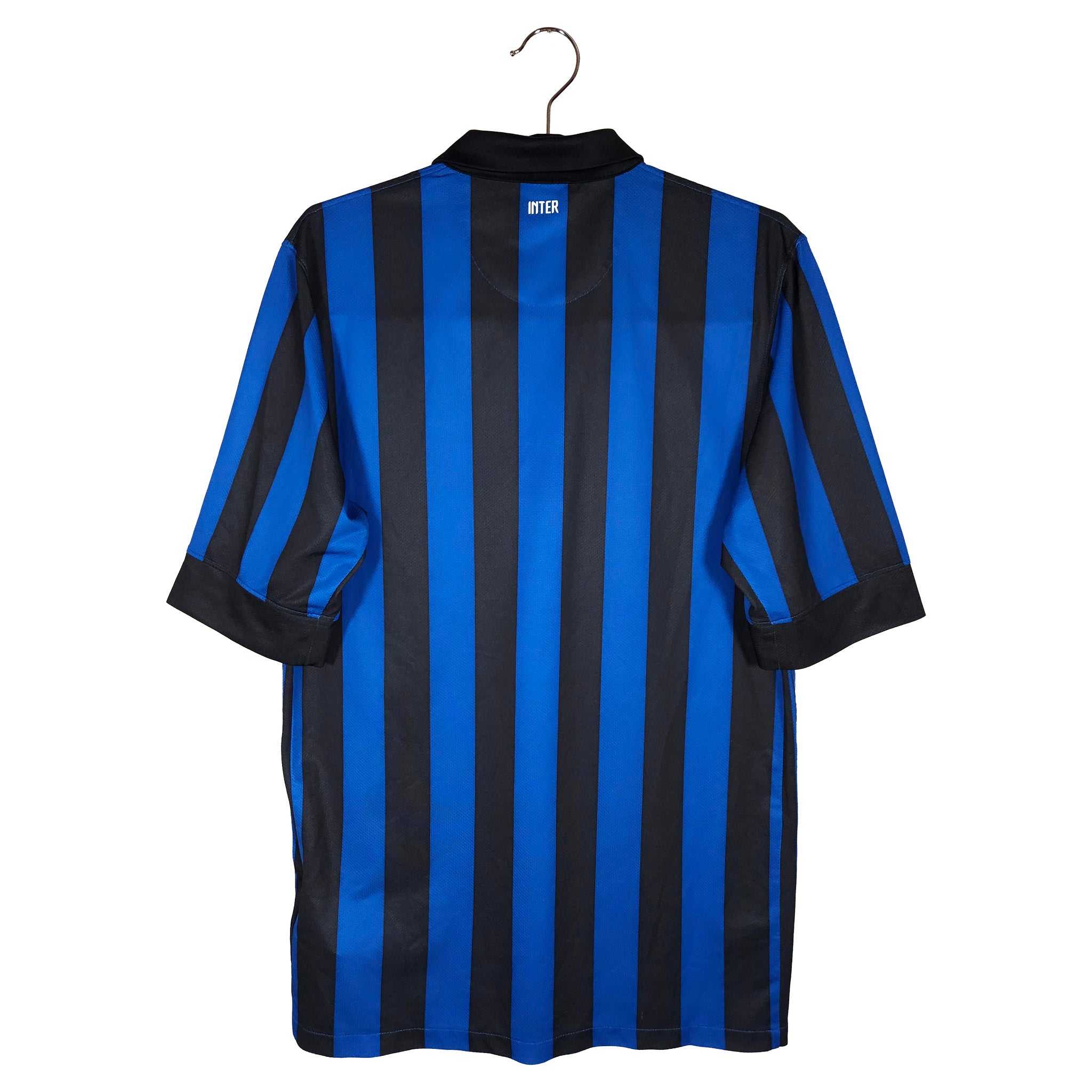 2011-12 Inter Milan Thuisshirt