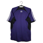 2005-06 Anderlecht Training Shirt - back view