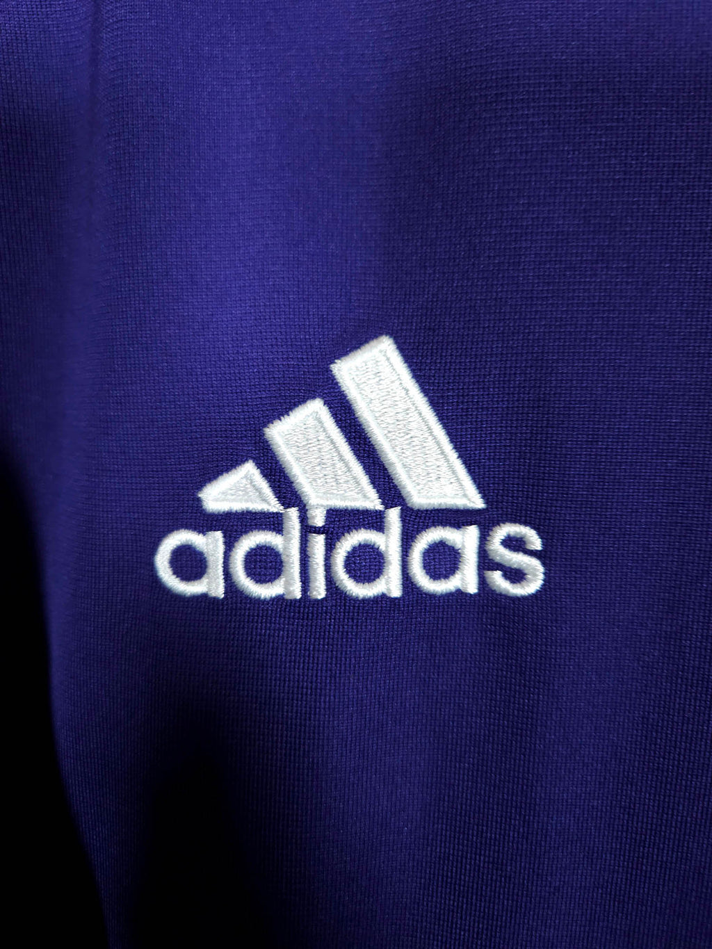 2005-06 Anderlecht Training Shirt - detailed view