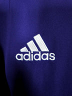 2005-06 Anderlecht Training Shirt - detailed view