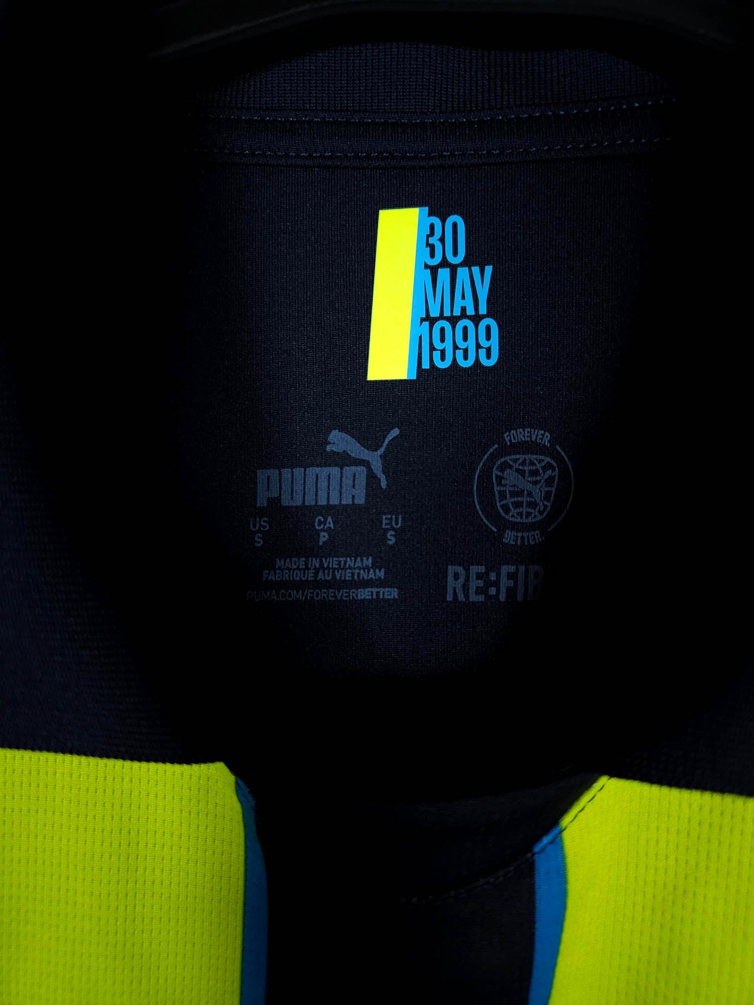 2024-25 Manchester City Uitshirt De Bruyne #17