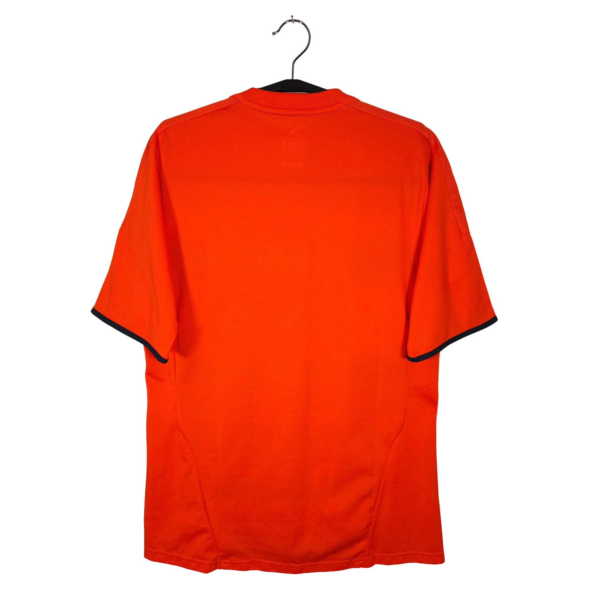 2011-12 Marseille Derde Shirt