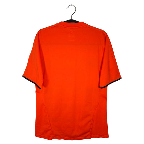 2011-12 Marseille derde shirt – achterkant