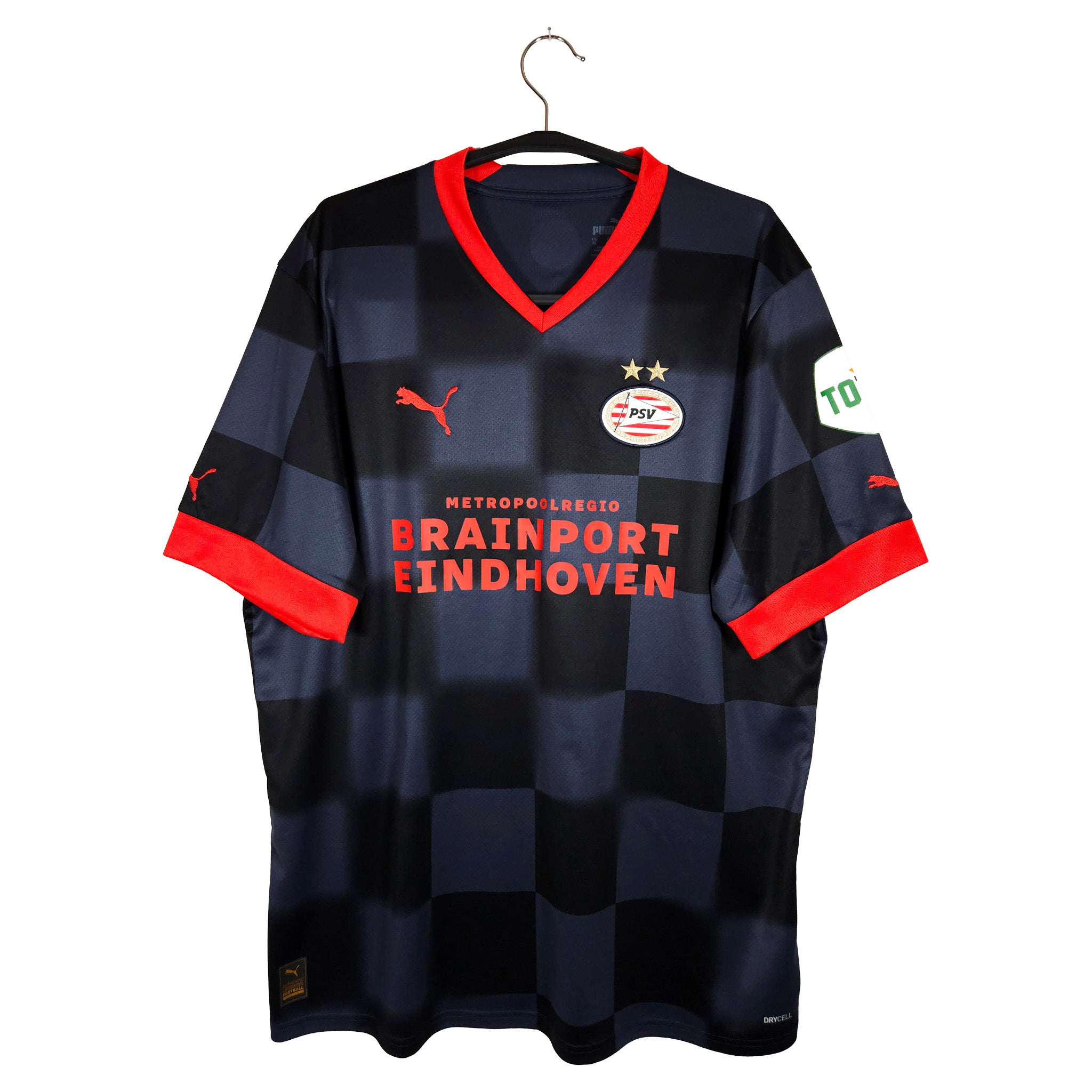2022-23 PSV Uitshirt