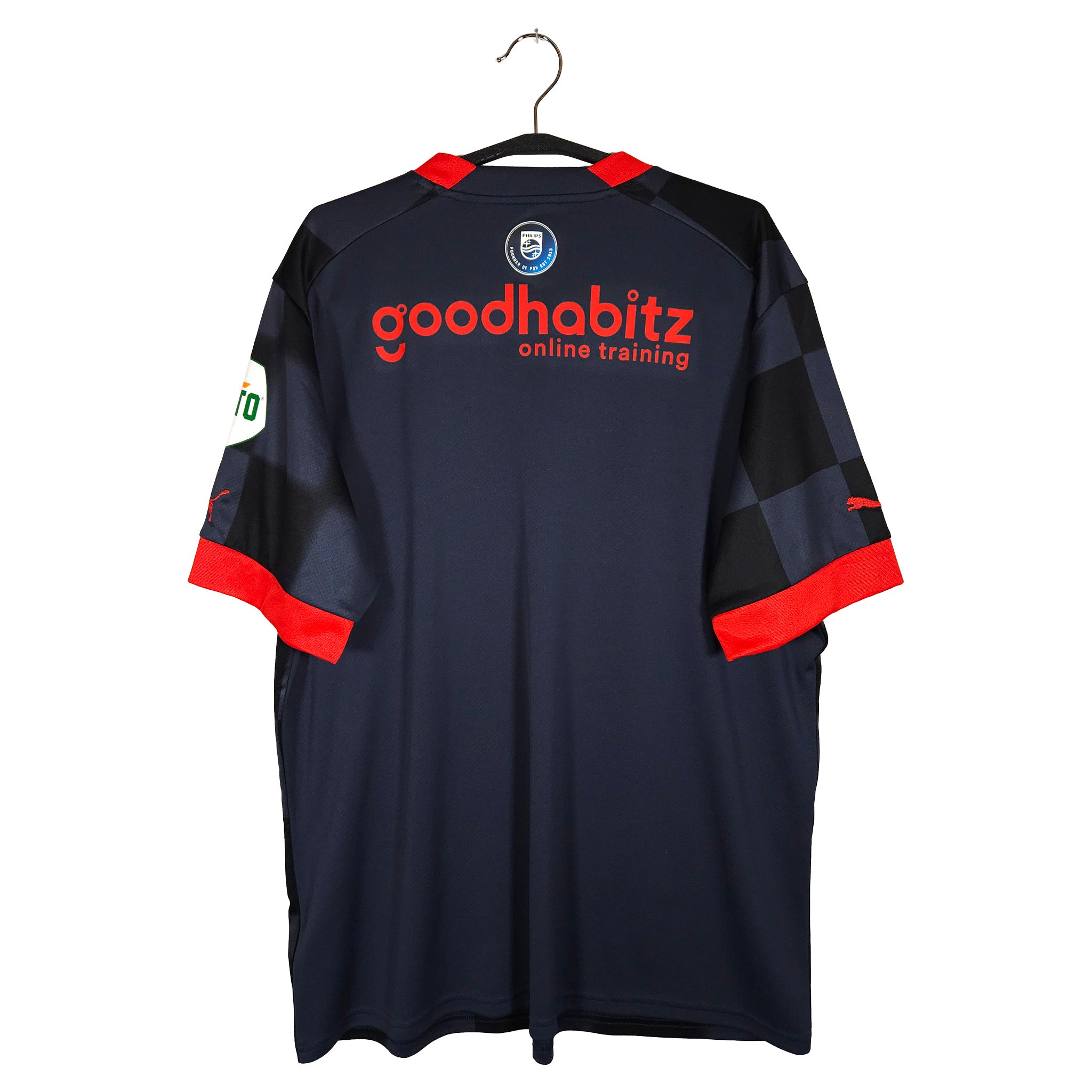 2022-23 PSV Uitshirt