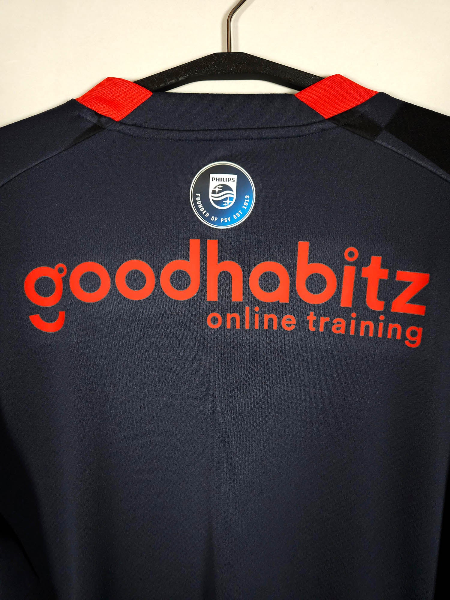 2022-23 PSV Uitshirt
