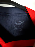 2022-23 PSV Away Shirt - detailed view