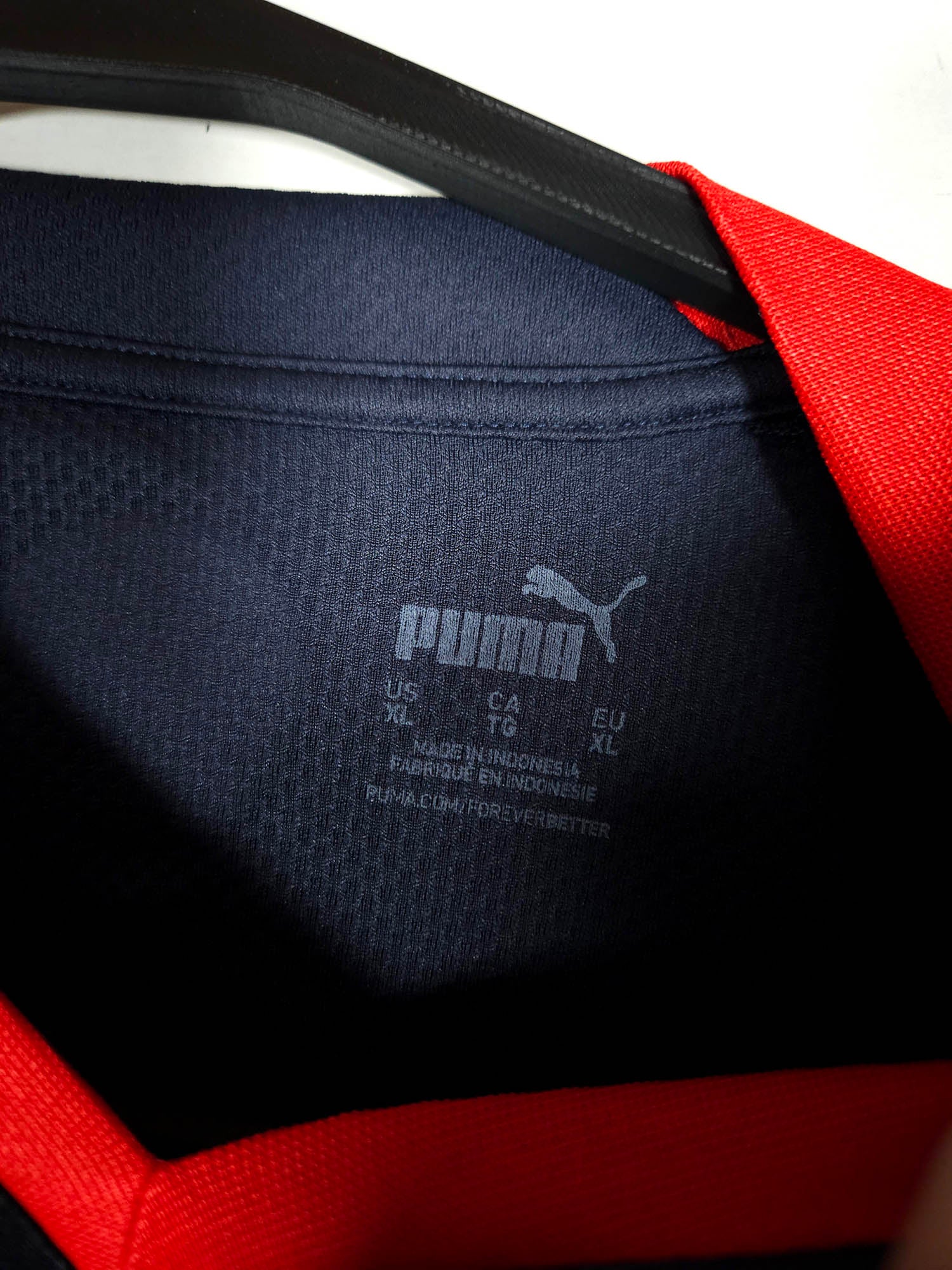 2022-23 PSV Uitshirt