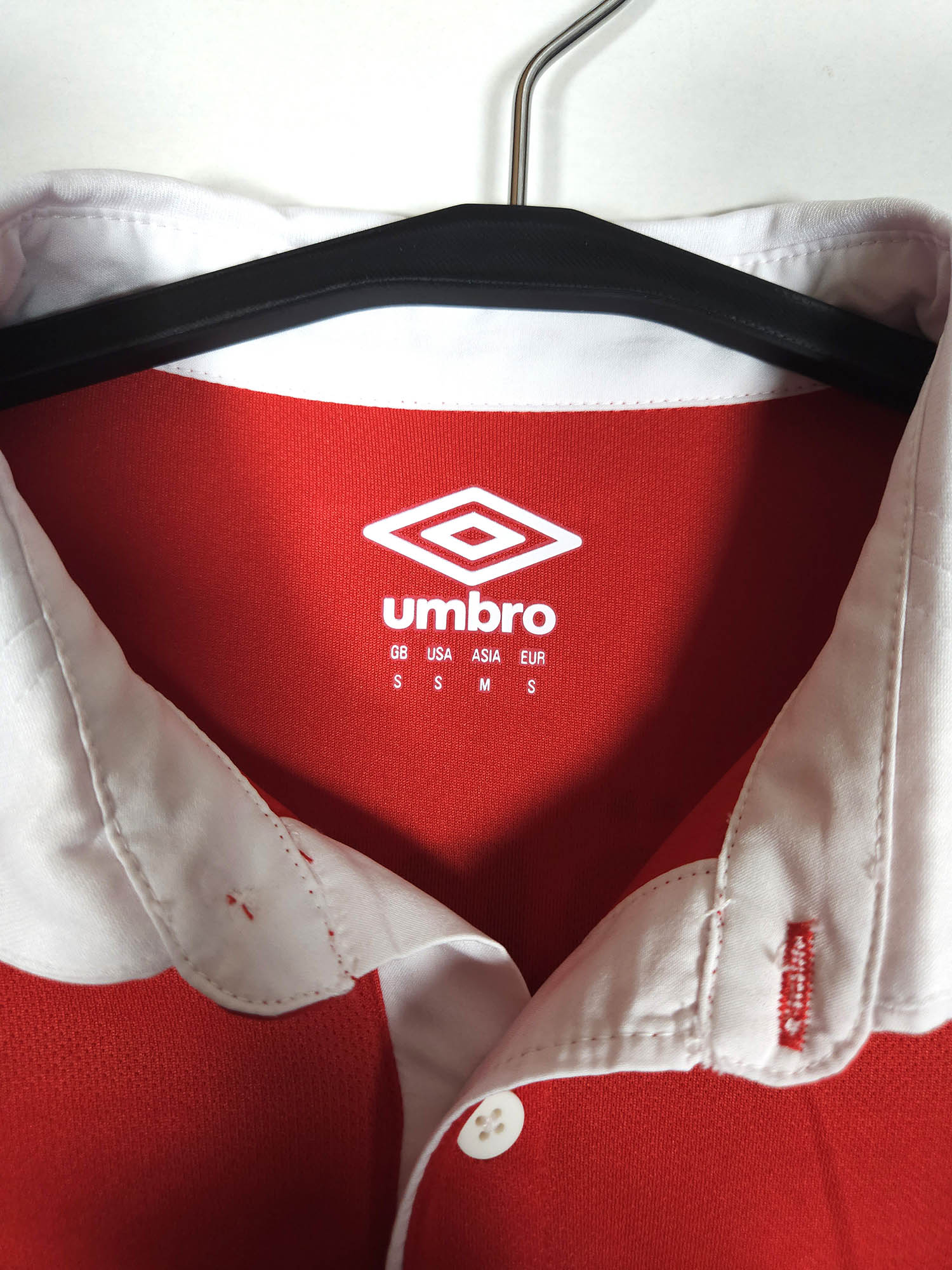 2015-16 PSV Vierde Shirt Pröpper #6